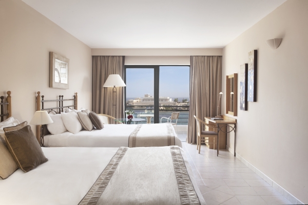 Marina Hotel Corinthia Beach Resort (San Ġiljan)